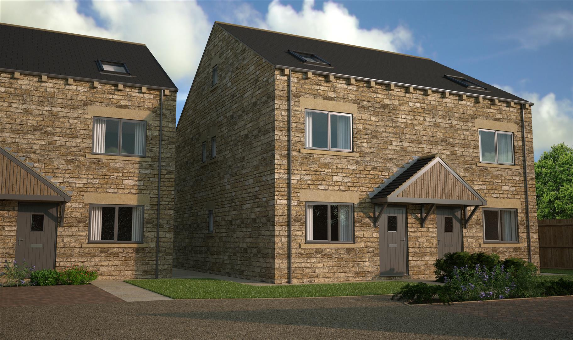 Local Estate Agent Mossley Houses for Sale in Mossley